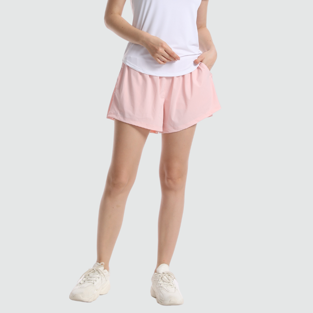 Breflex Jogging Shorts 2in1 Women