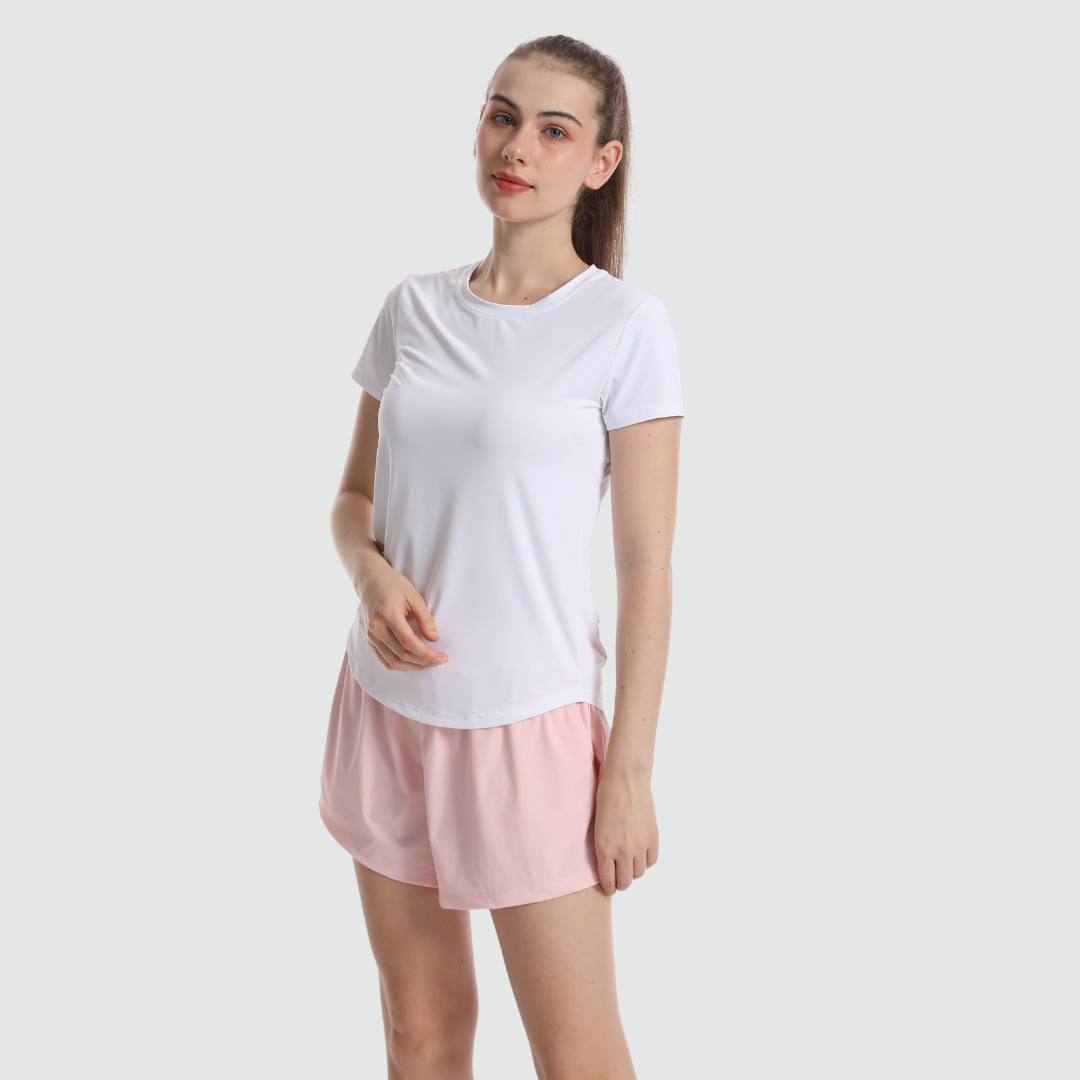 Breflex Casual Running Tee Women