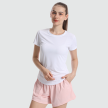 Breflex Casual Running Tee Women