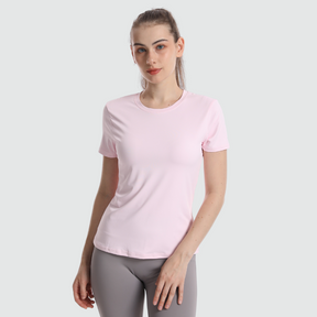 Breflex Fundamental Yoga Tee Women