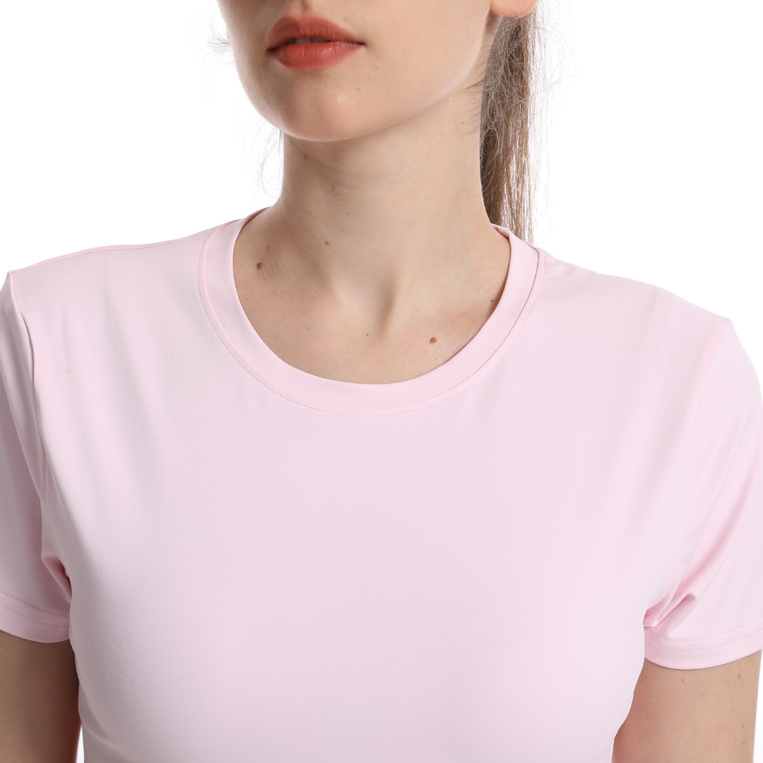 Breflex Fundamental Yoga Tee Women