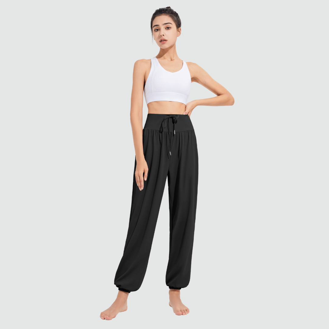 Breflex High-Rise Stretch Jogger