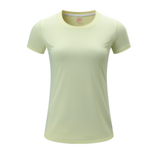 Breflex Casual Running Tee Women