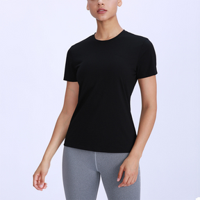 Breflex Fundamental Yoga Tee Women