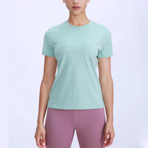 Breflex Fundamental Yoga Tee Women